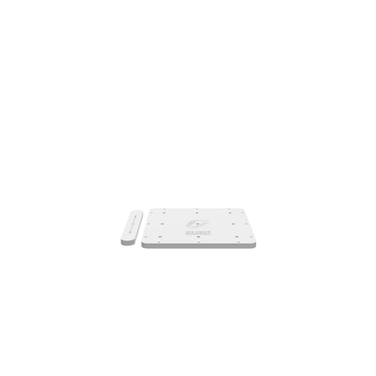 GLB of render file of detailed rock wall climbing panels ready for visualization and digital projects.