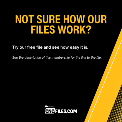 Annual All Access Membership