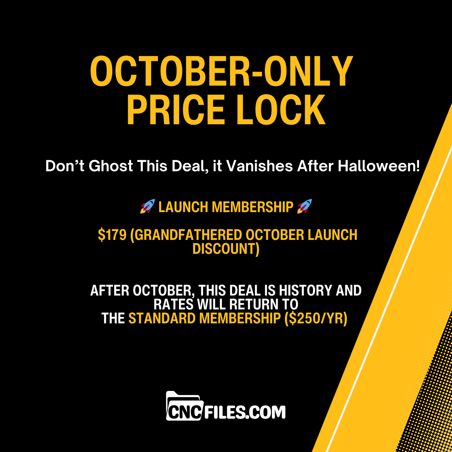 Annual Membership - 2025 Launch Exclusive