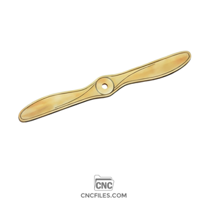 Propeller Cheese Board