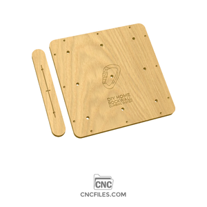 Rock Wall Climbing Panels