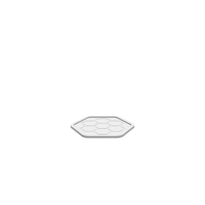 Hexagon Stack Cookie Tray