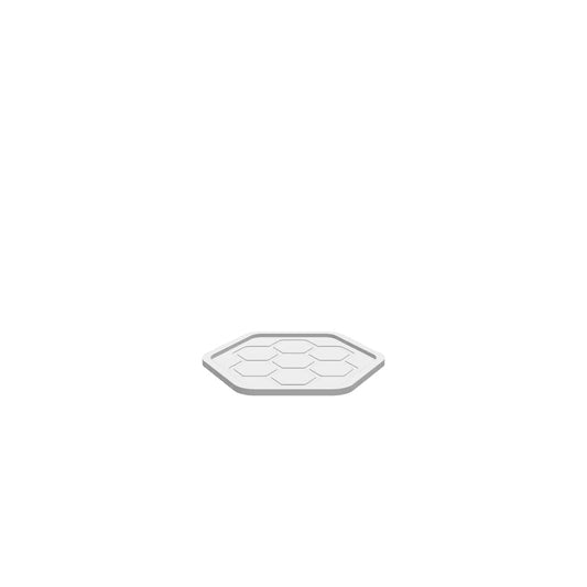 Hexagon Stack Cookie Tray