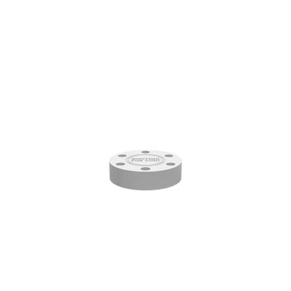 A 3D render of the CNC file showing the modular propagation trays with precise aeration and moisture retention features.