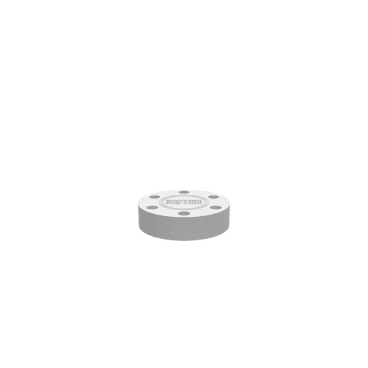 A 3D render of the CNC file showing the modular propagation trays with precise aeration and moisture retention features.