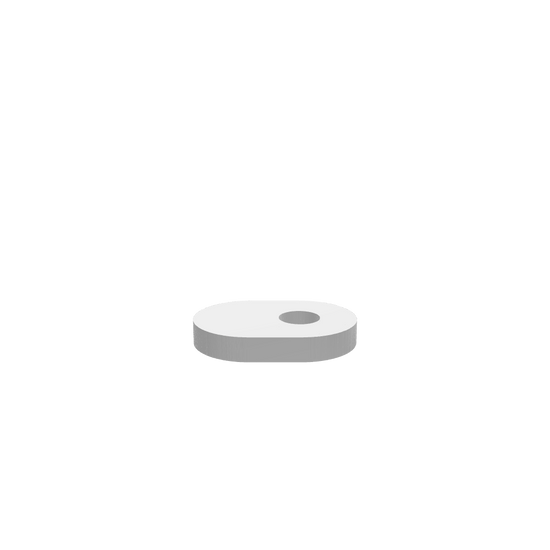 A 3D render of a CNC file showing a modern whiskey smoker.