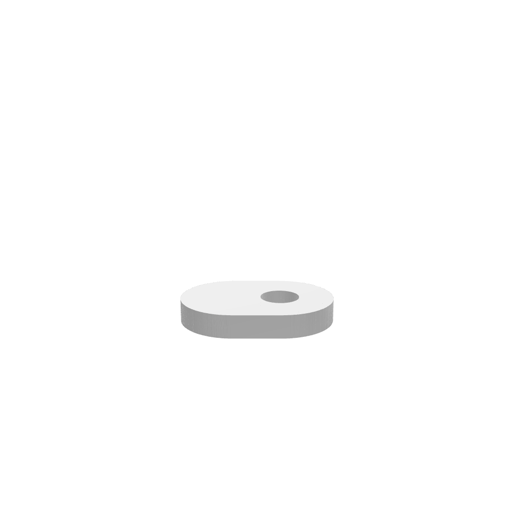 A 3D render of a CNC file showing a modern whiskey smoker.