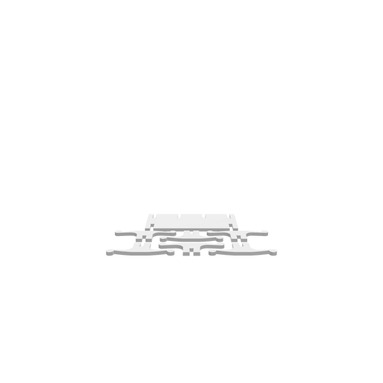 A GBL file showing all 7 parts of the Victorian Jewellery Stand 